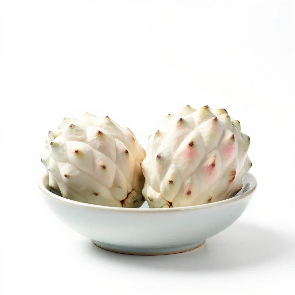 Ilama isolated on a white background