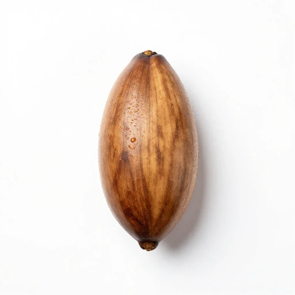 Arariba isolated on a white background