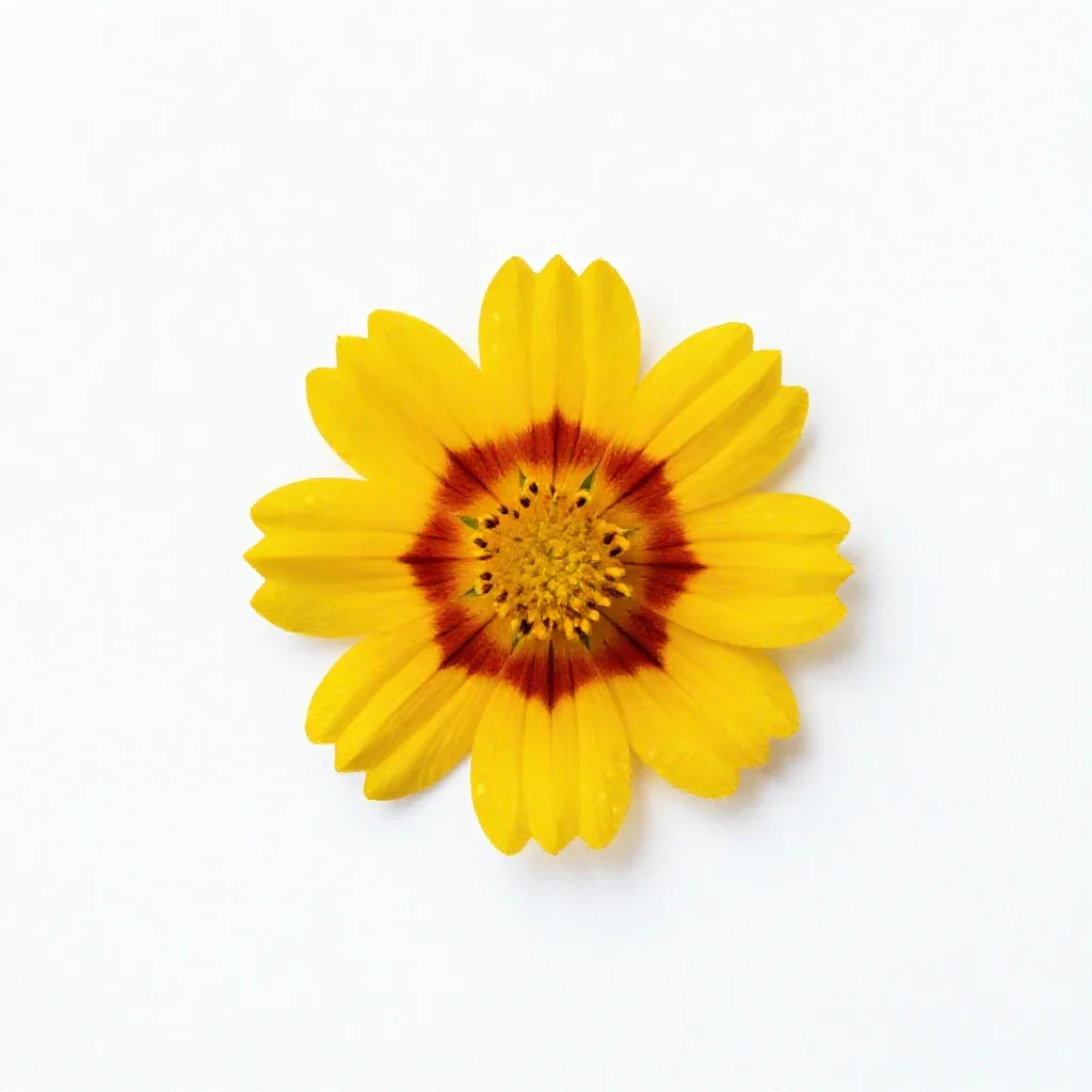 Common madia isolated on a white background