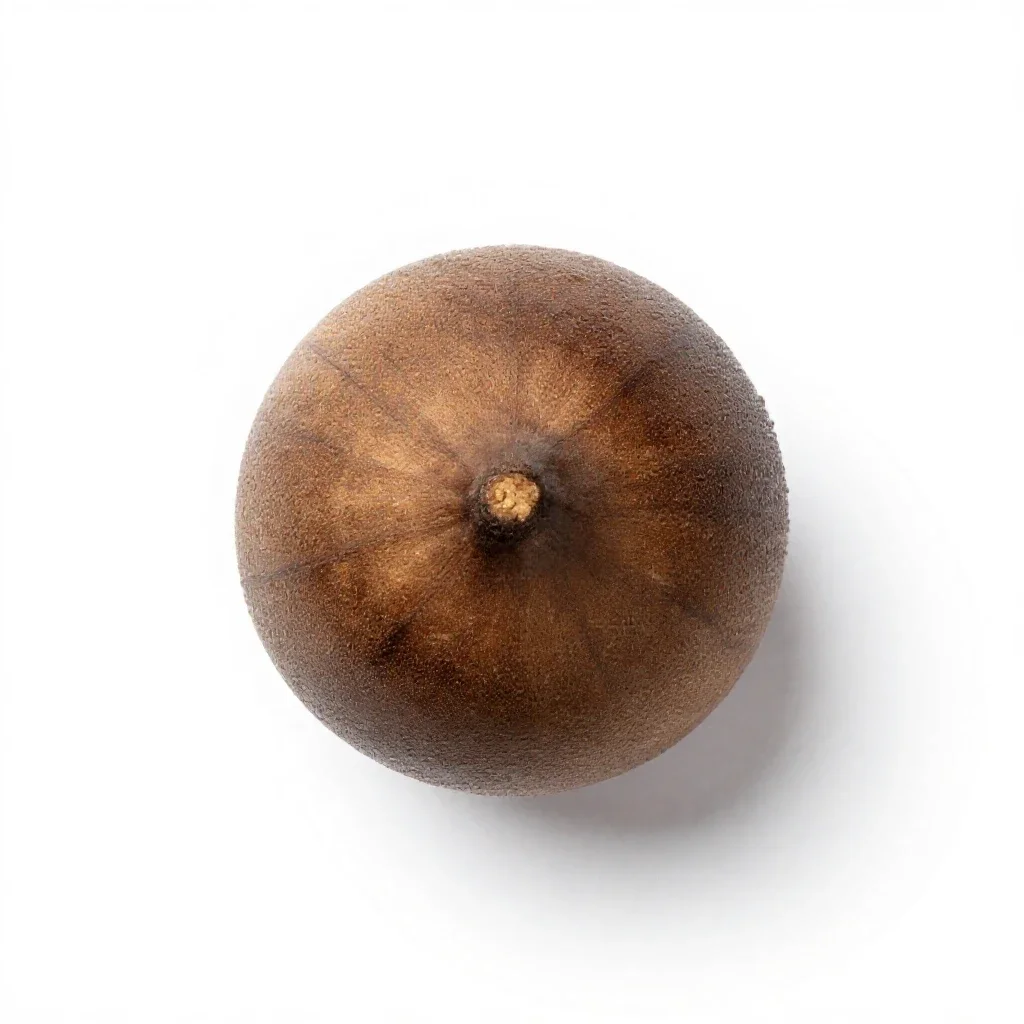 Pungapung isolated on a white background