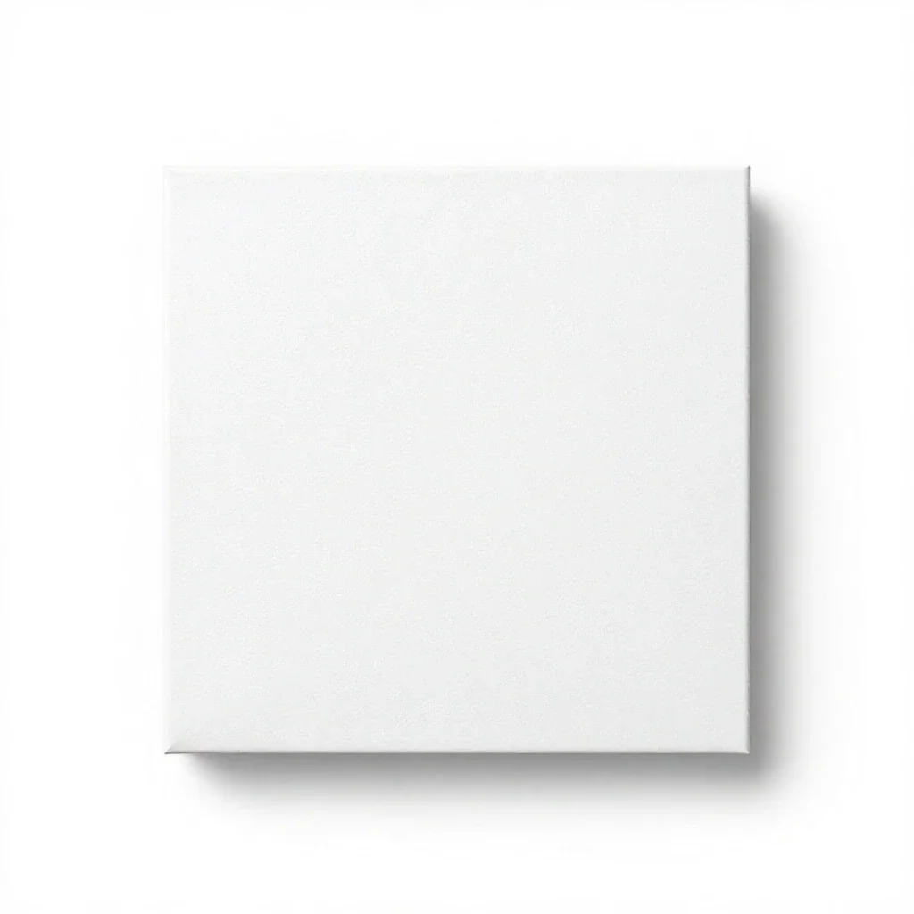 Thrift isolated on a white background