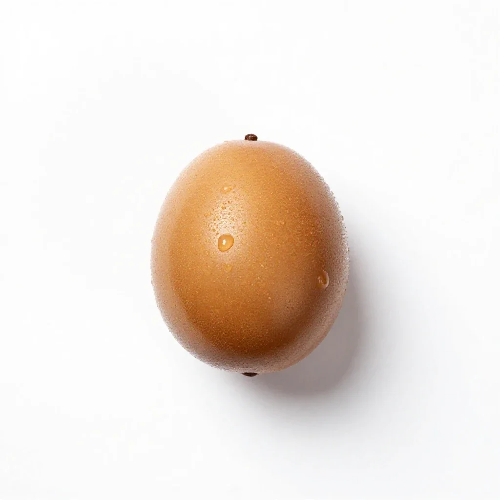 Ombu isolated on a white background
