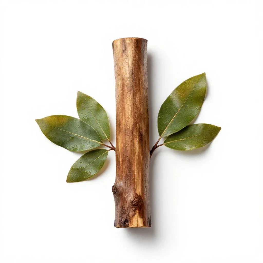 Breakax isolated on a white background