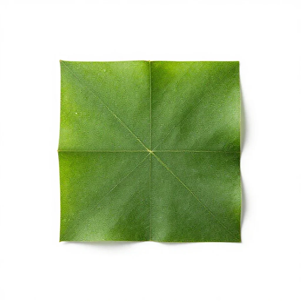 Ceibo isolated on a white background