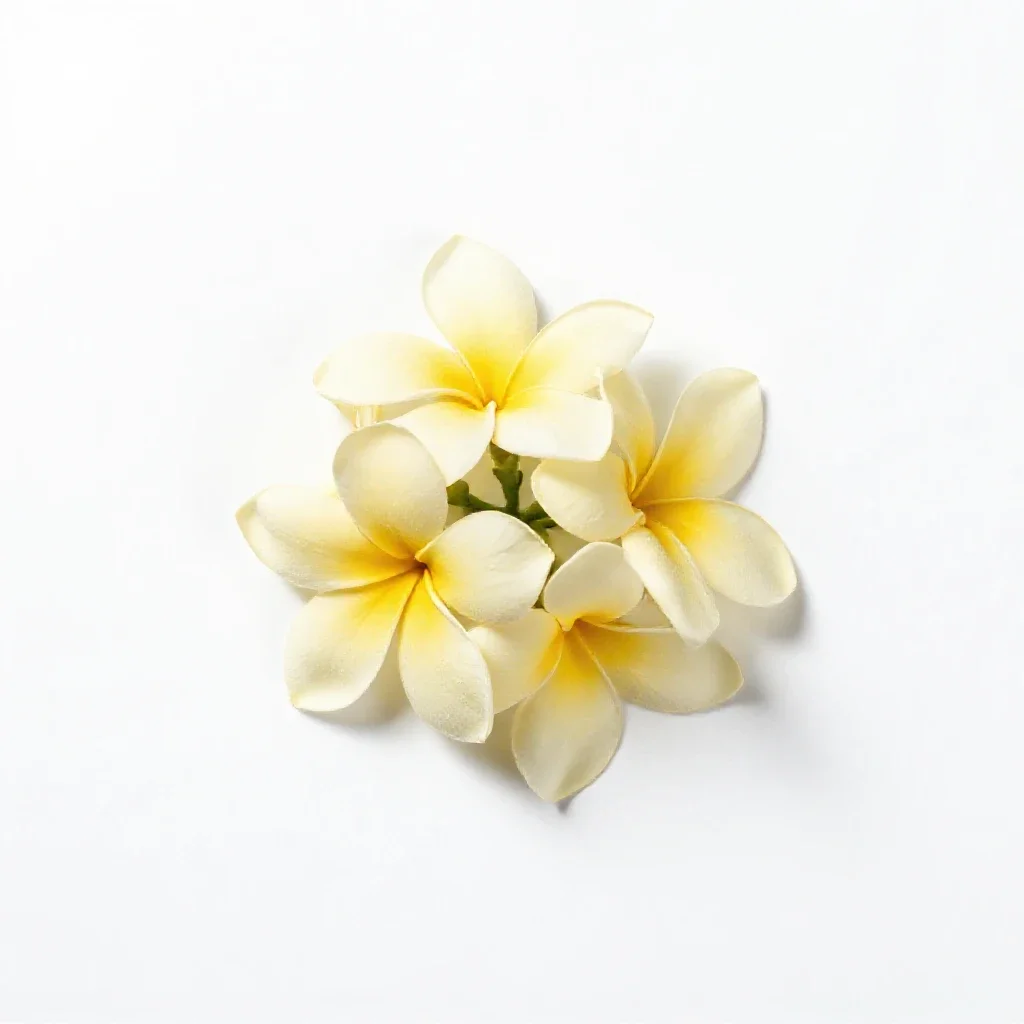 Coralwood isolated on a white background