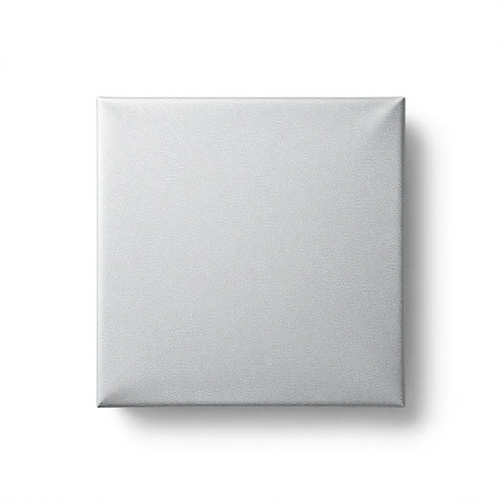Dita isolated on a white background