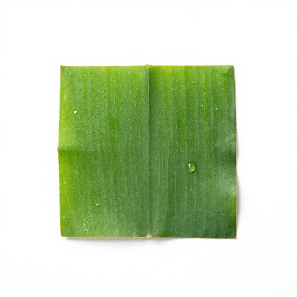 Kalumpang isolated on a white background
