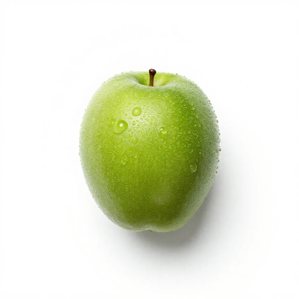 Siris isolated on a white background