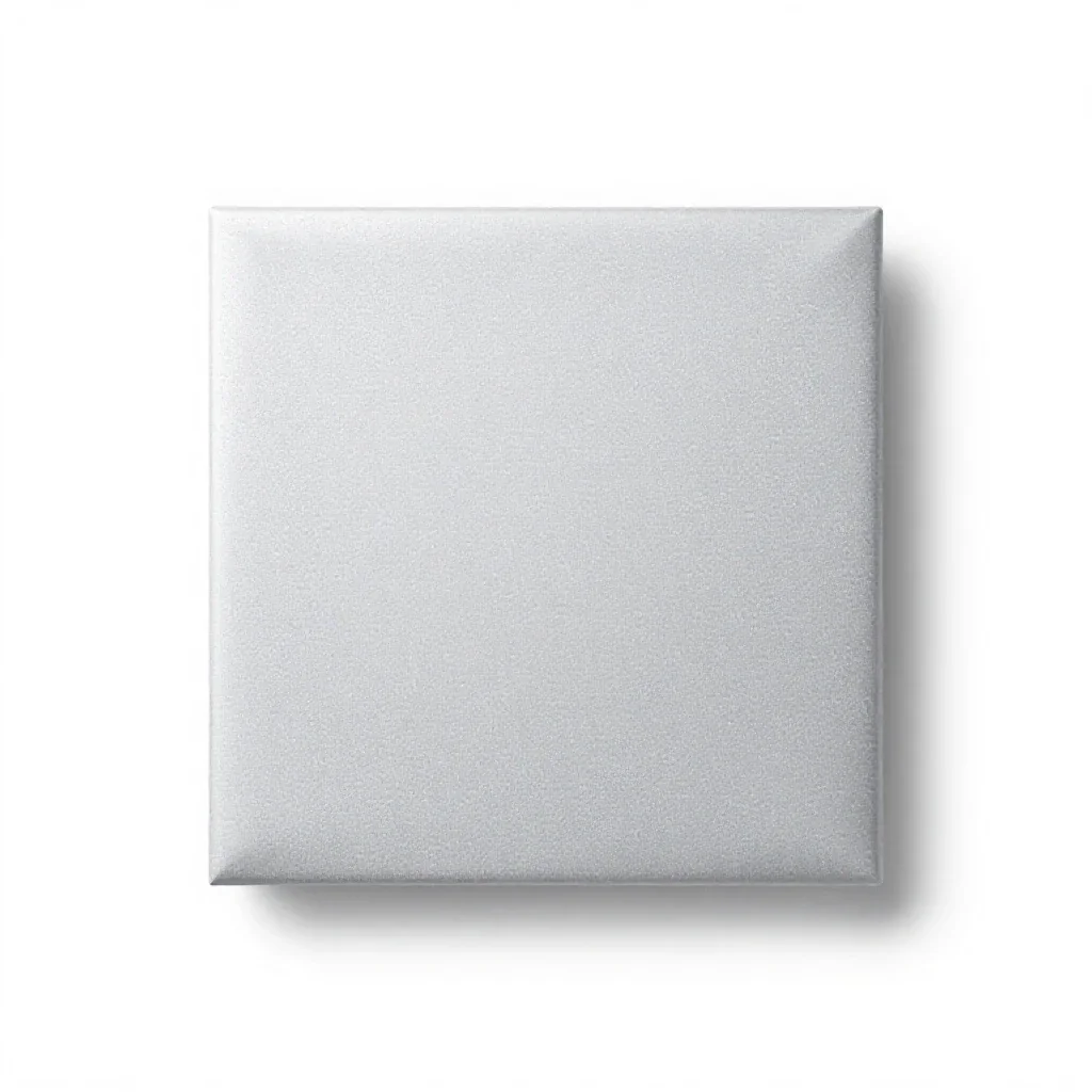 Idesia isolated on a white background