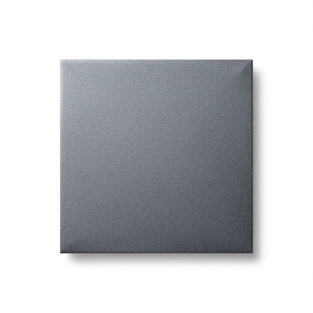 Composite isolated on a white background