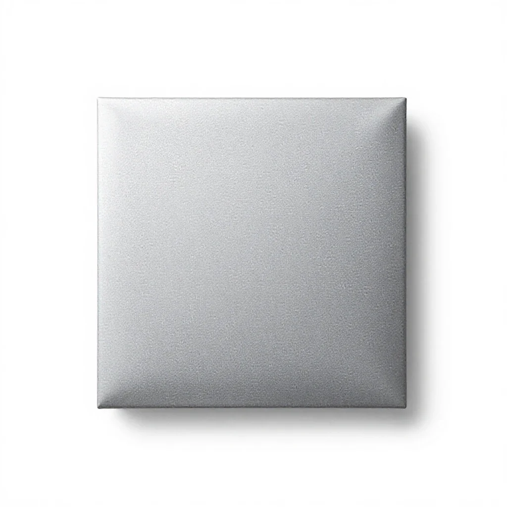 Derris isolated on a white background