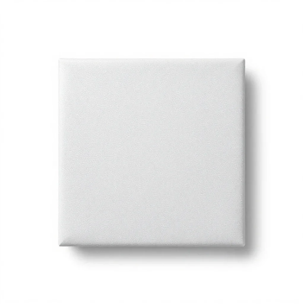Privet isolated on a white background
