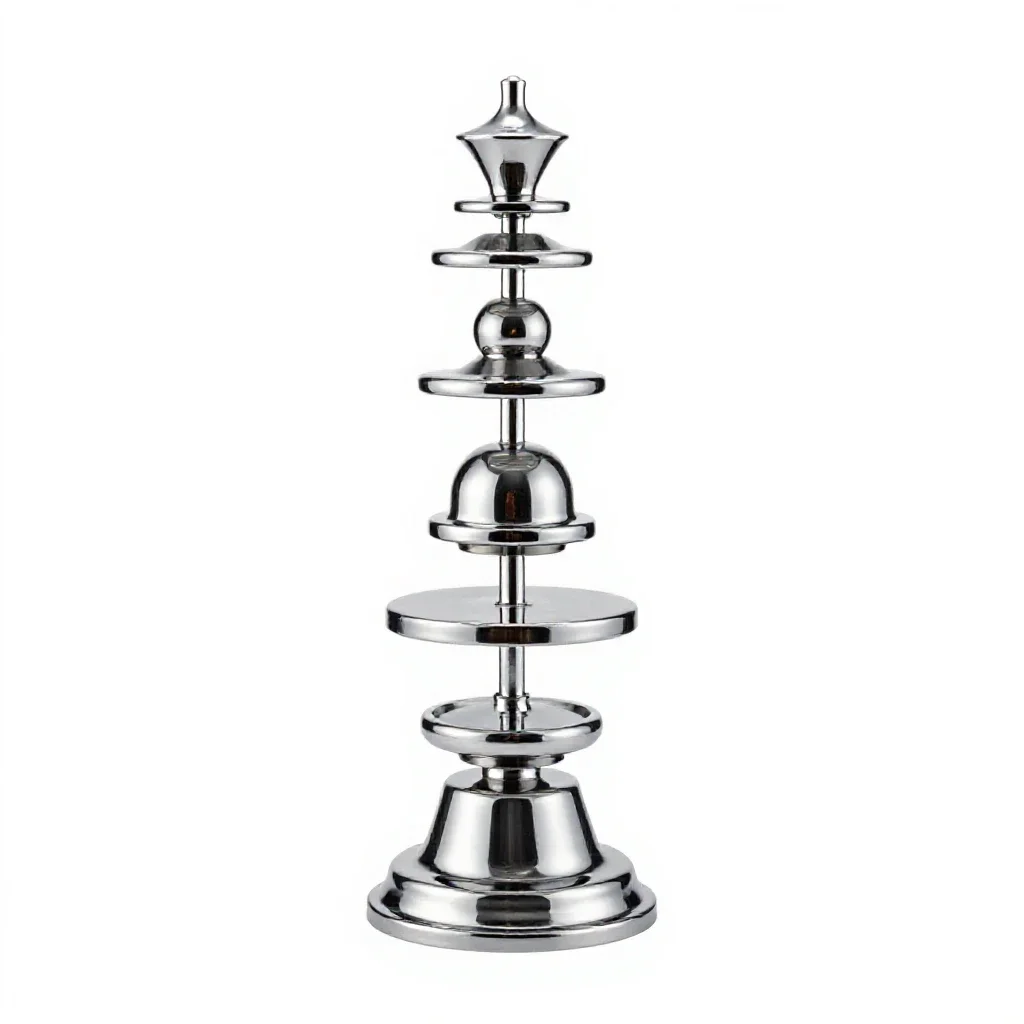 Alchemy still isolated on a white background