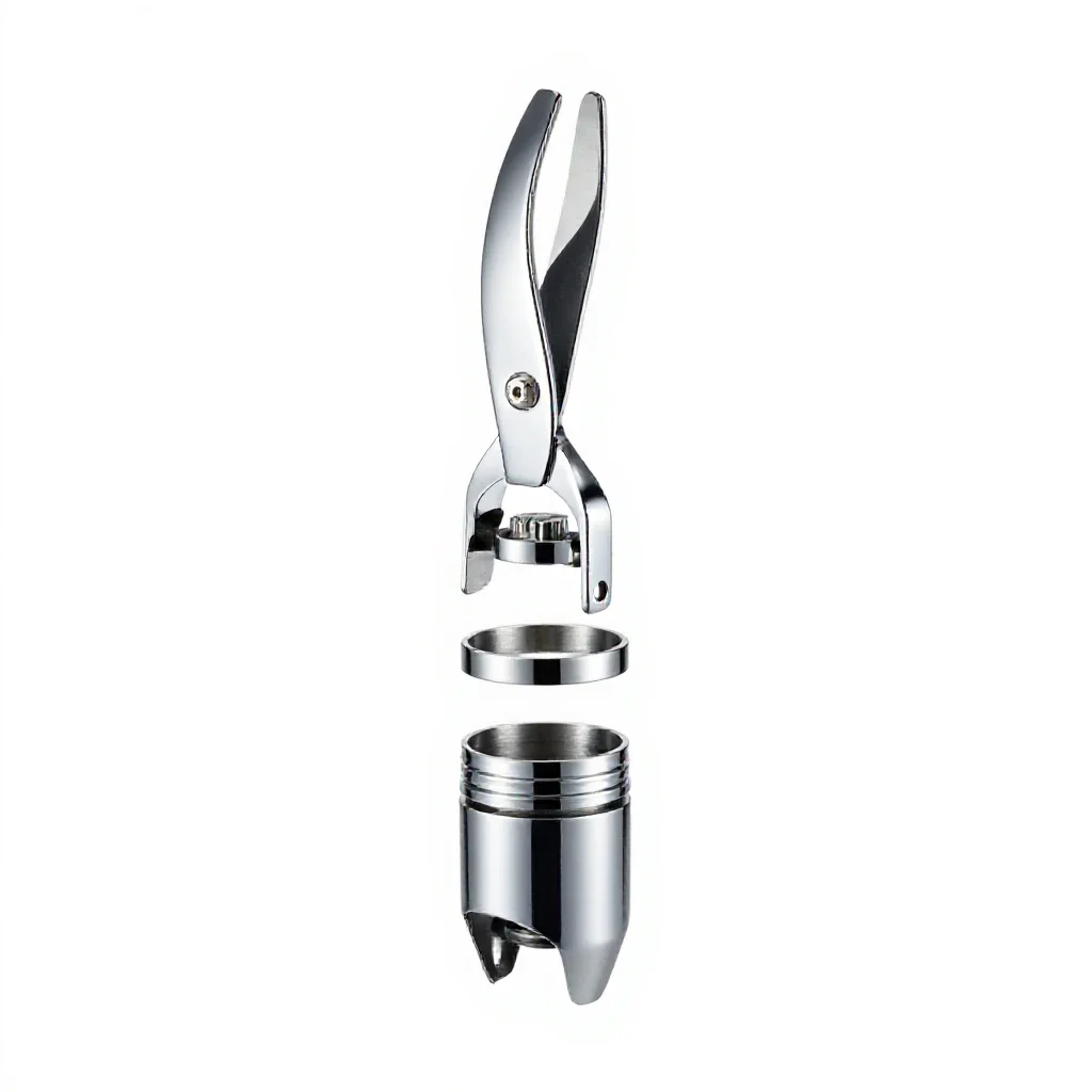 Hedge shear isolated on a white background