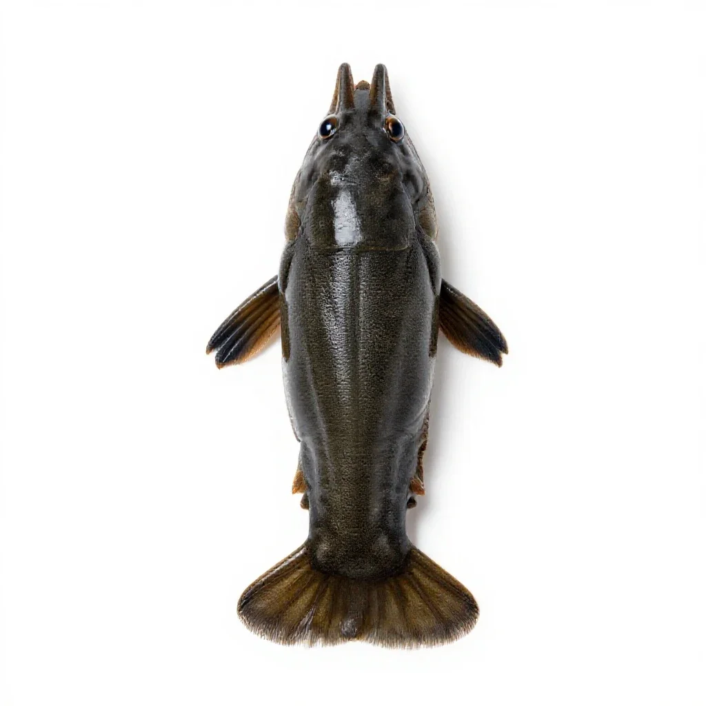 Littleneck isolated on a white background