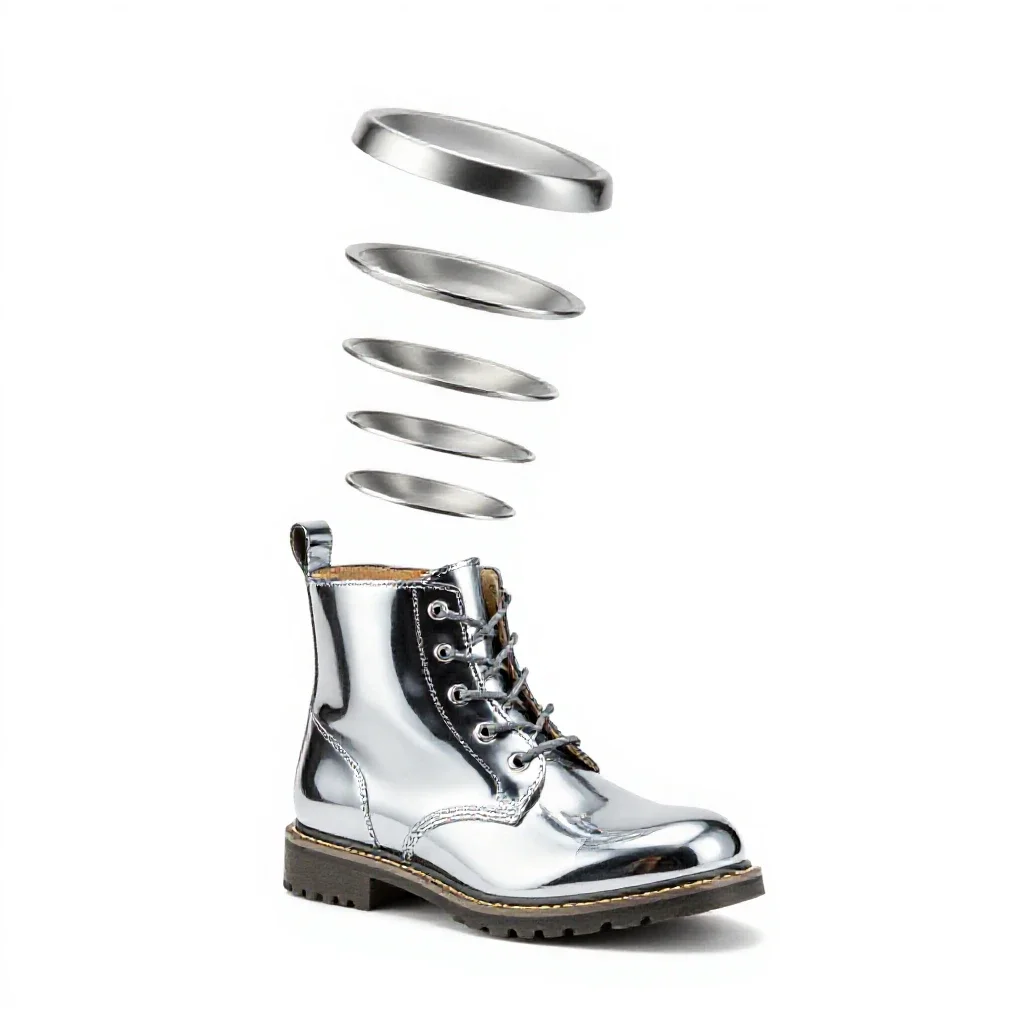 Bootstrap isolated on a white background