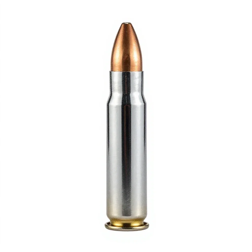 Cartridge ejector isolated on a white background