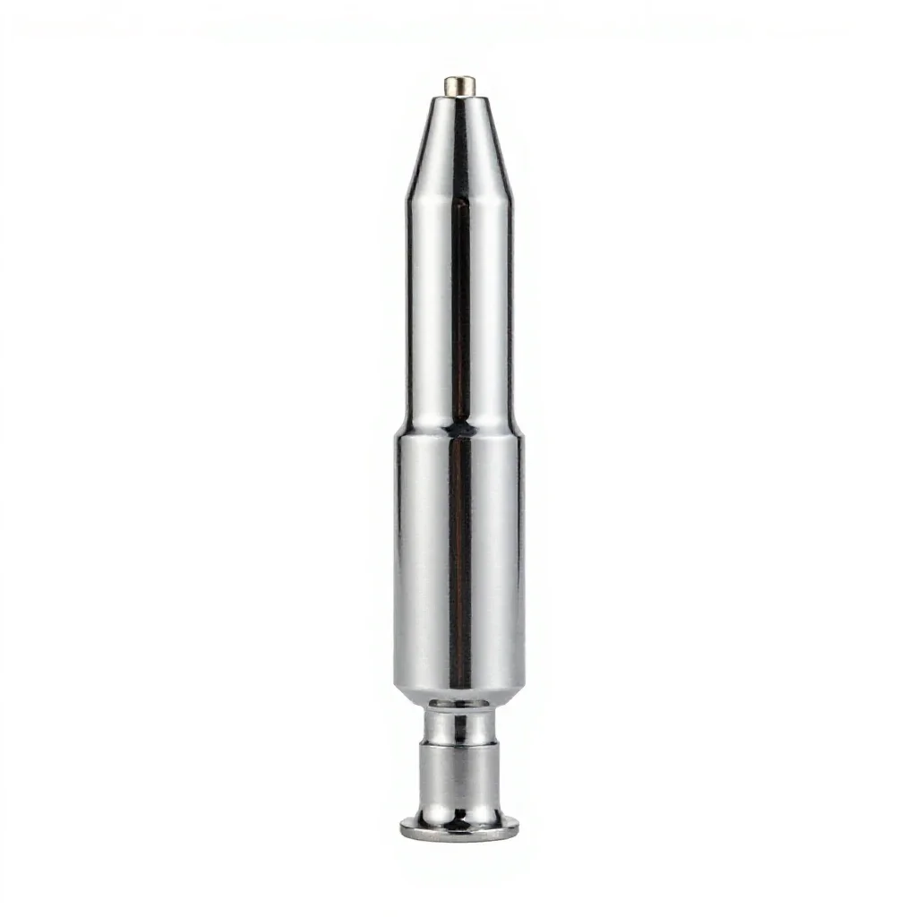 Cartridge extractor isolated on a white background