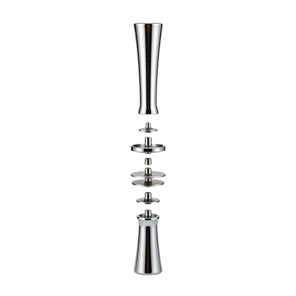 Club isolated on a white background