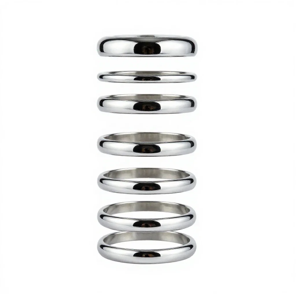 Coating isolated on a white background