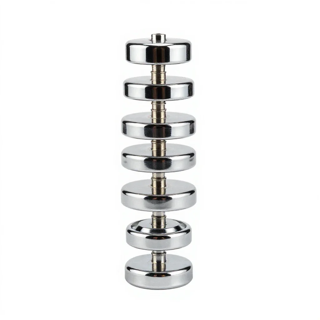 Commutator isolated on a white background
