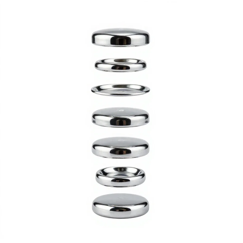 Contraceptive isolated on a white background