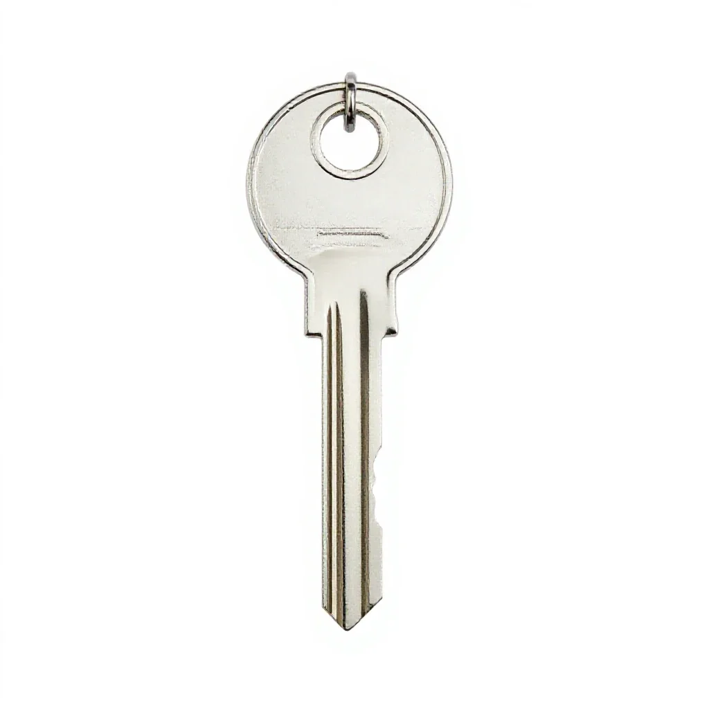 Control key isolated on a white background