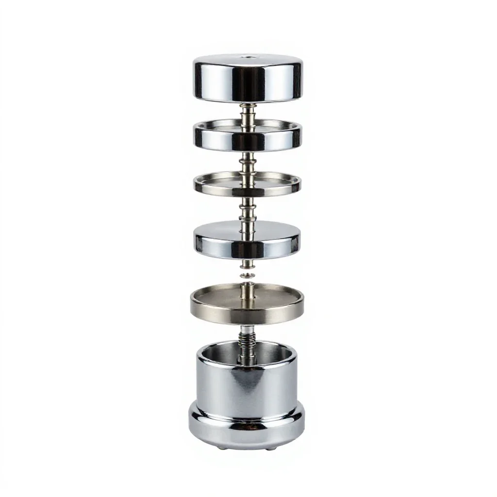 Converter isolated on a white background