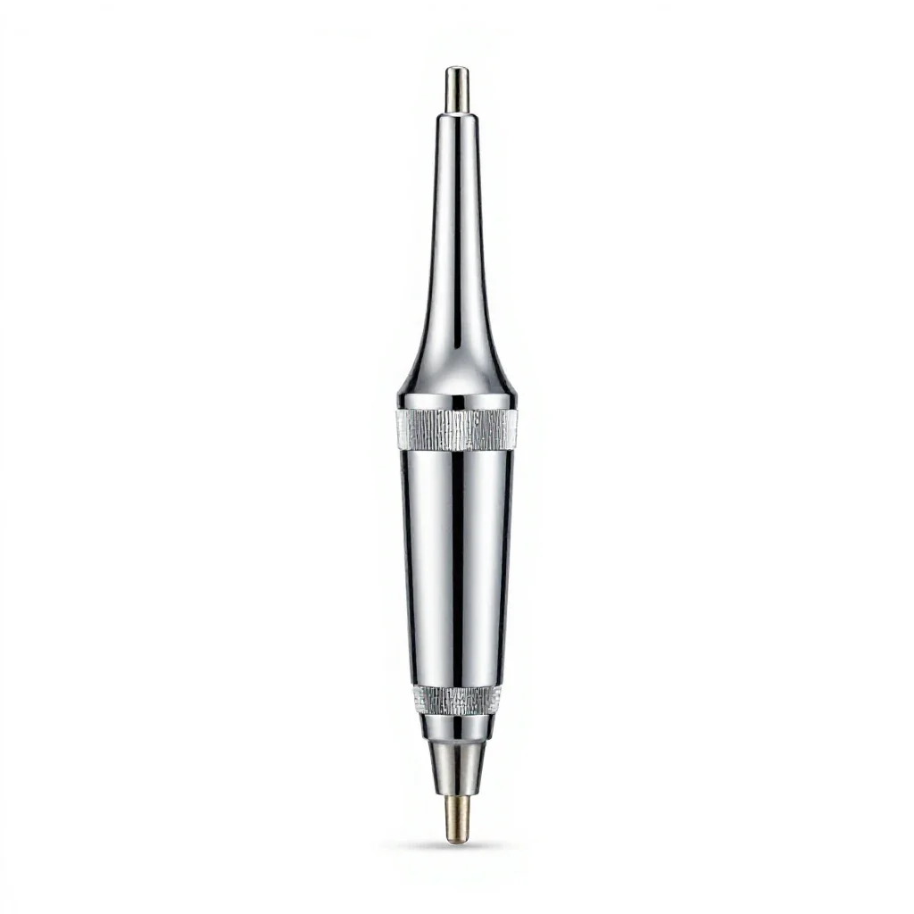 Cryocautery isolated on a white background