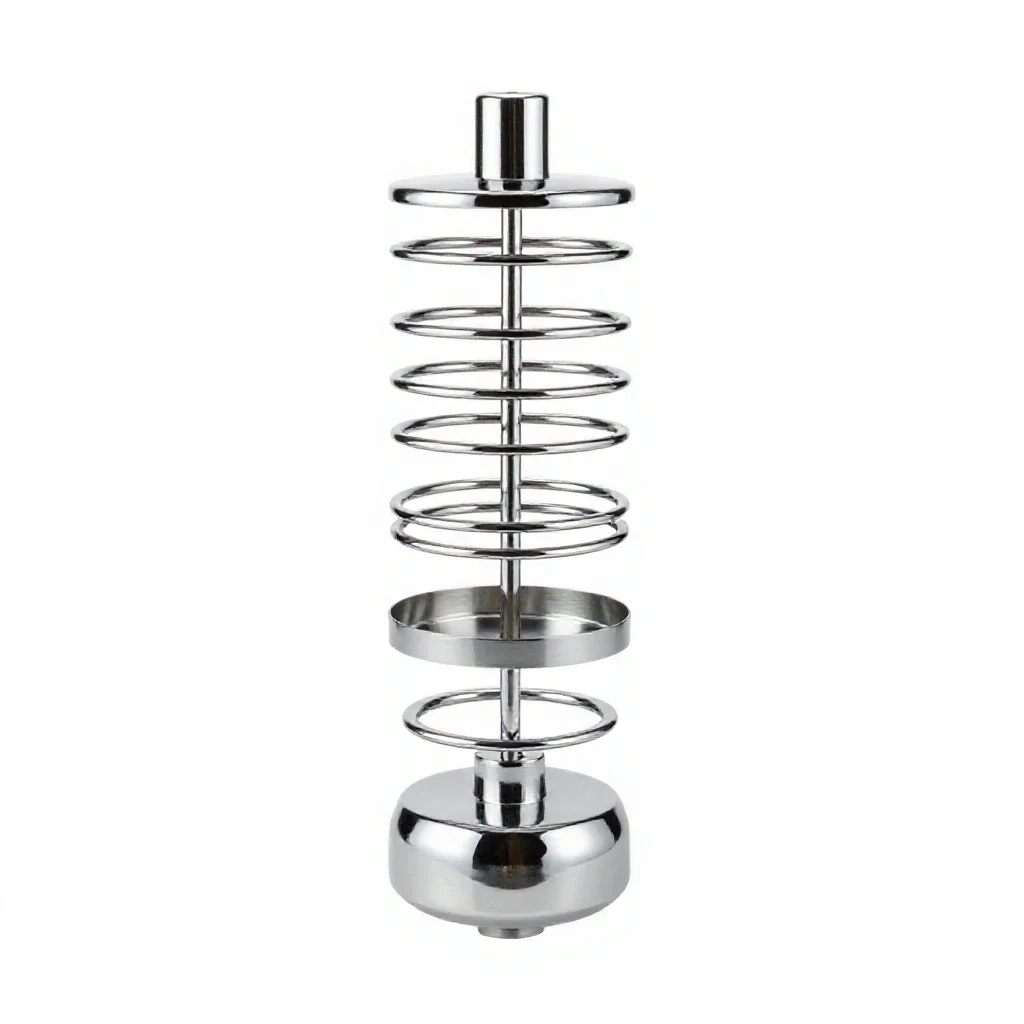 Aerator isolated on a white background