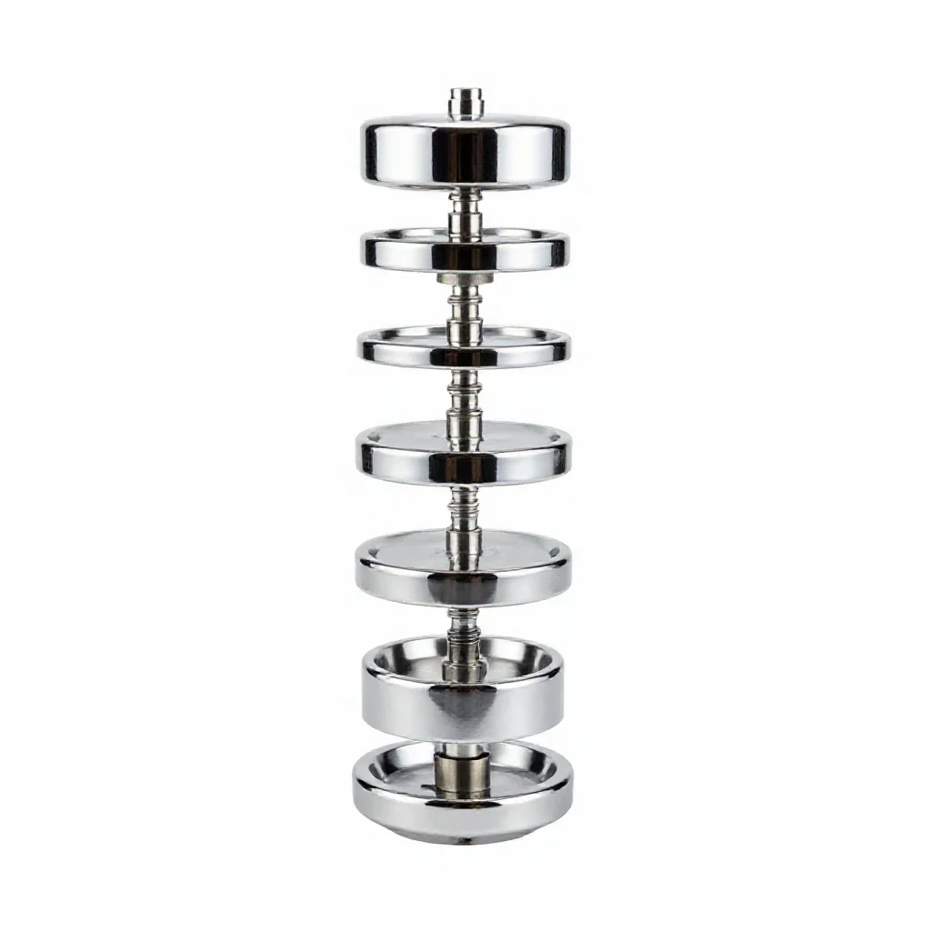 Apparatus isolated on a white background