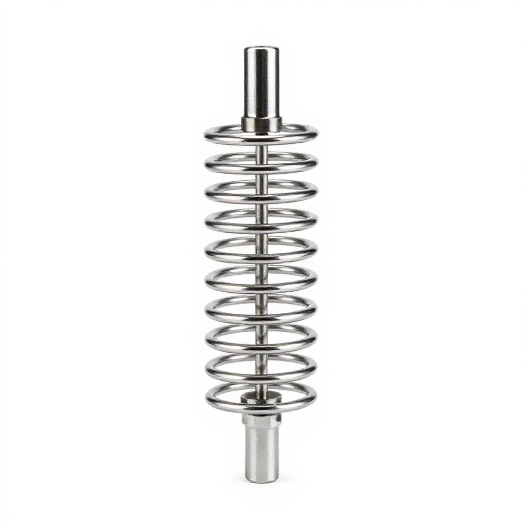 Armature isolated on a white background