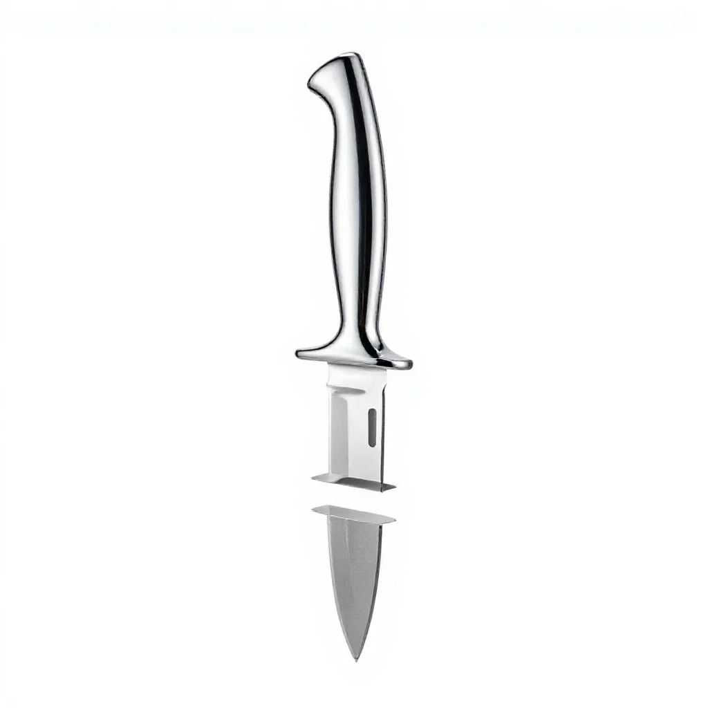 Cutlas isolated on a white background