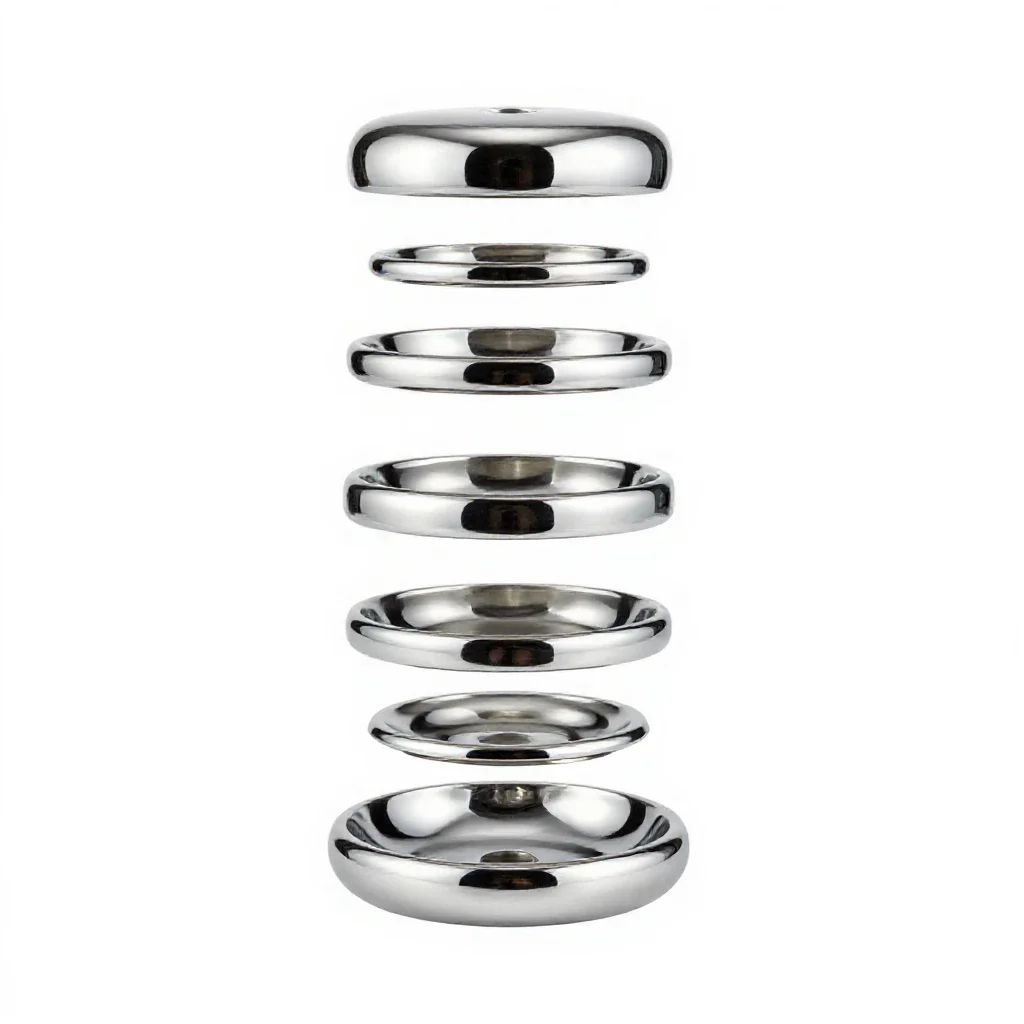 Habergeon isolated on a white background