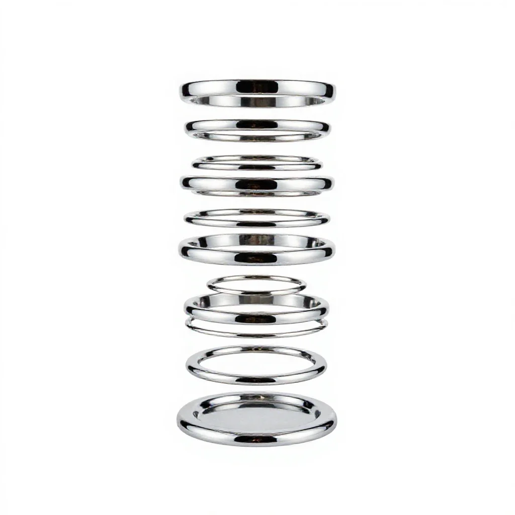 Fell isolated on a white background