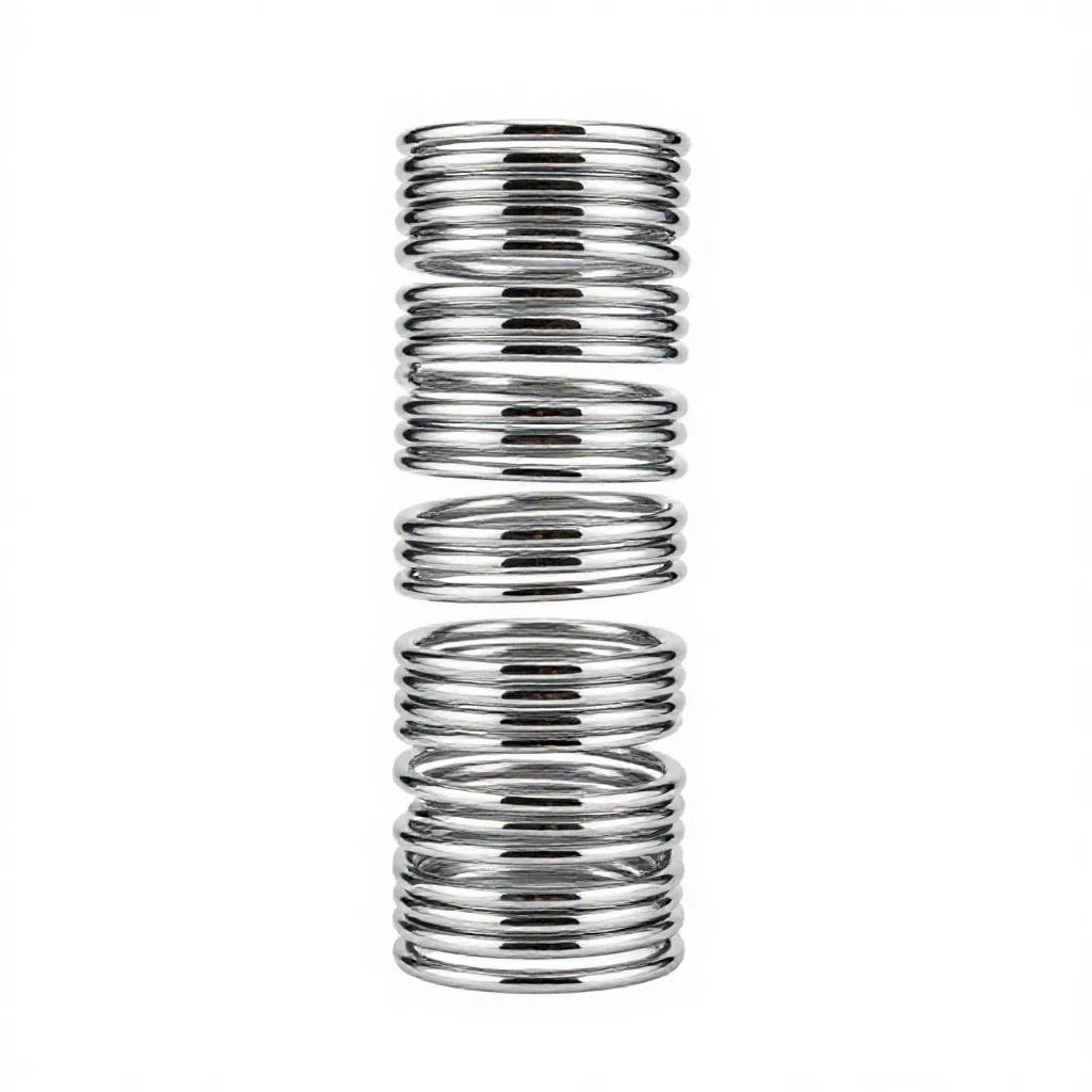 Haywire isolated on a white background