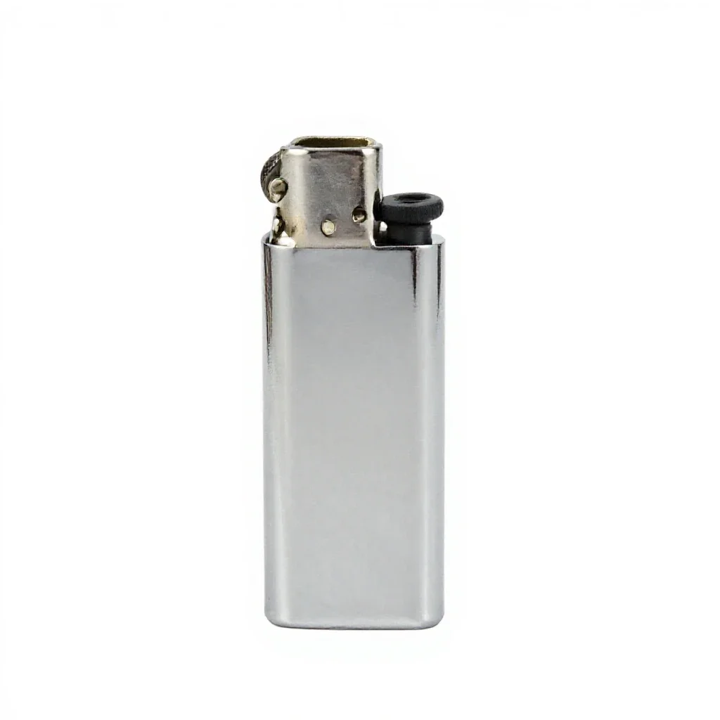Lighter isolated on a white background