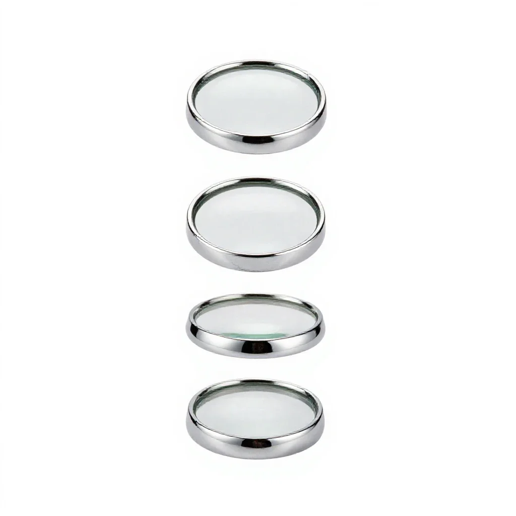 Monocle isolated on a white background