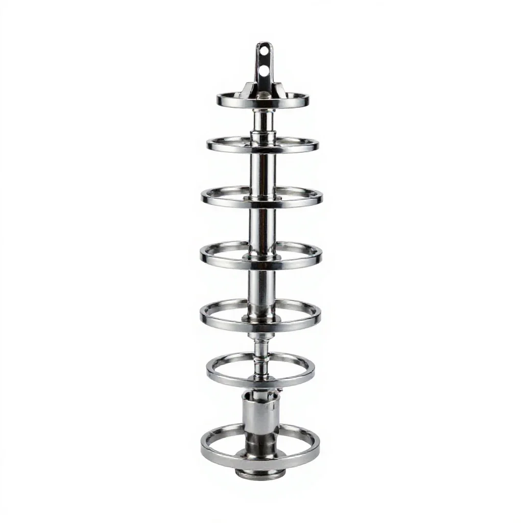 Pump action isolated on a white background
