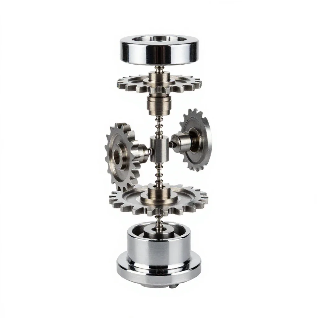 Reverse isolated on a white background