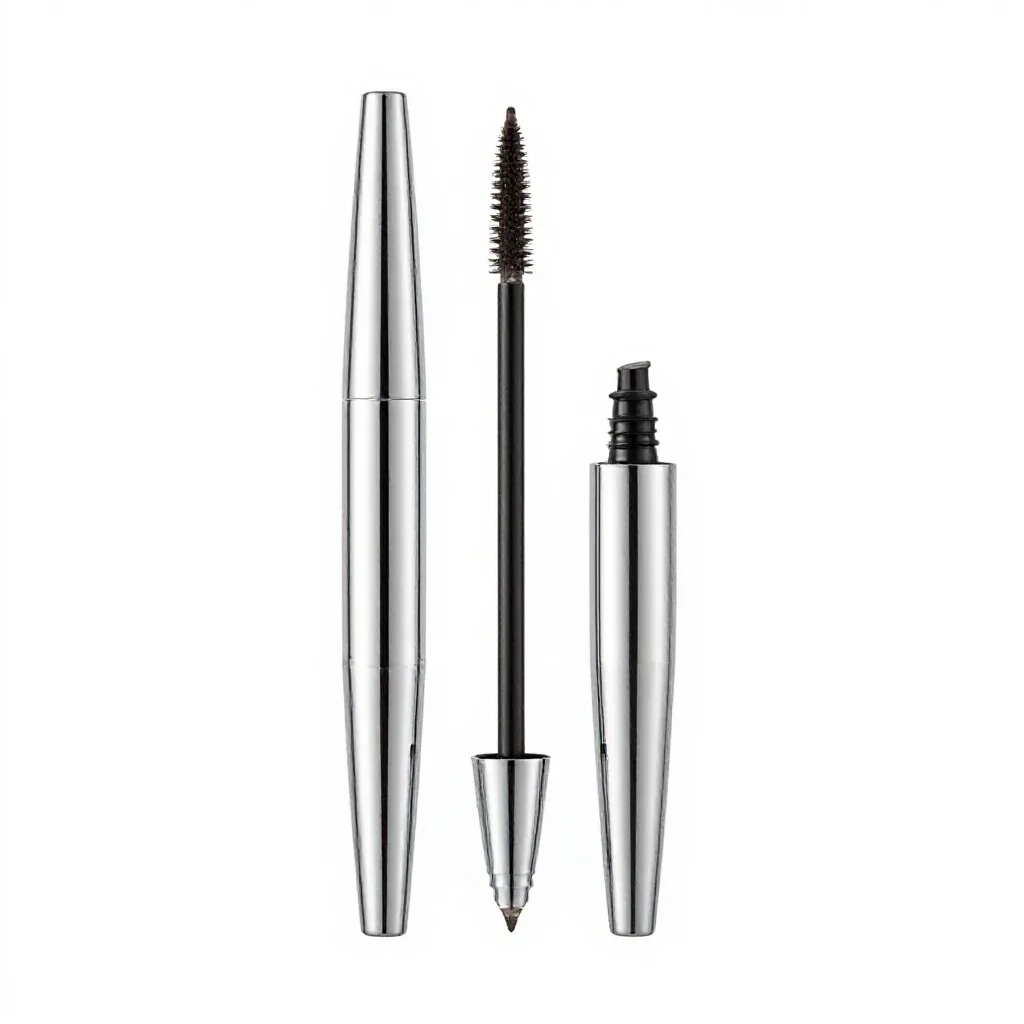 Eyeliner isolated on a white background