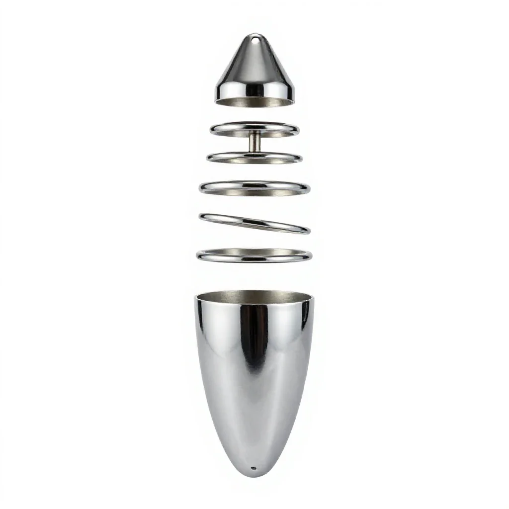 Sheath isolated on a white background