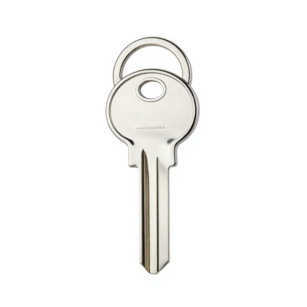 Shift key isolated on a white background