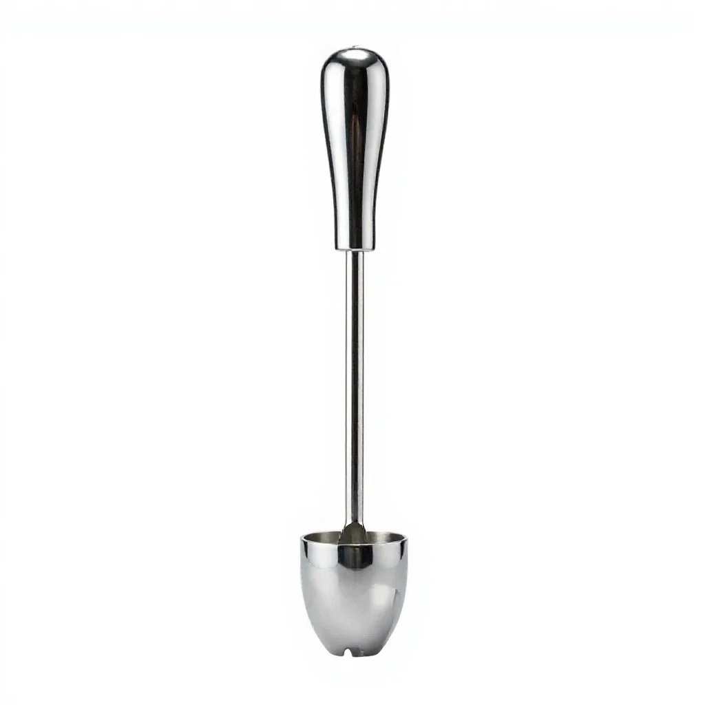 Stirrer isolated on a white background