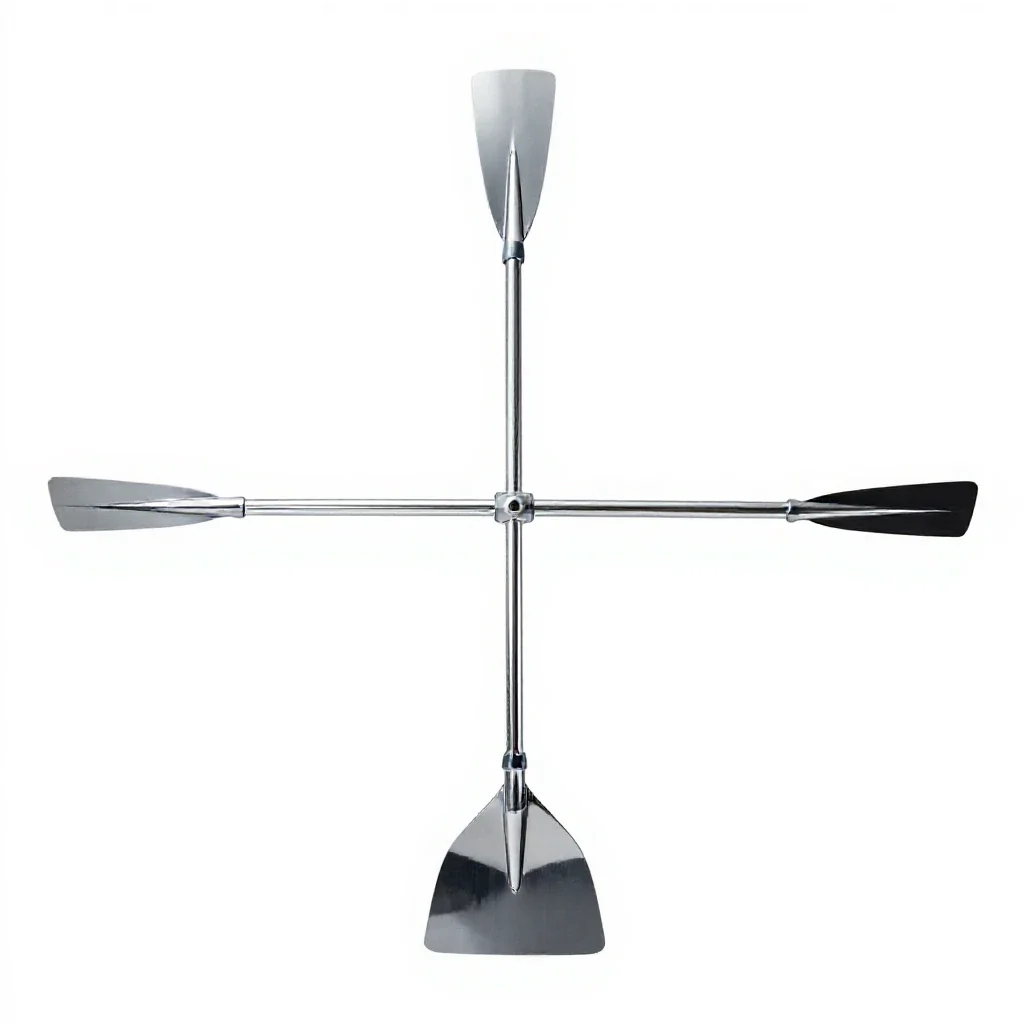 Sweep isolated on a white background