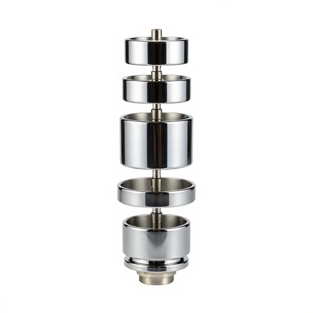 Transmission isolated on a white background