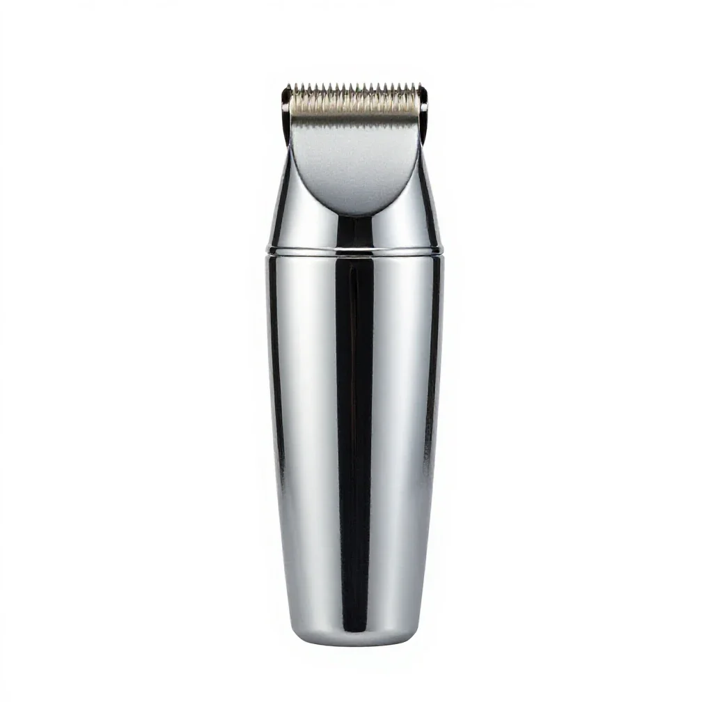 Trimmer isolated on a white background