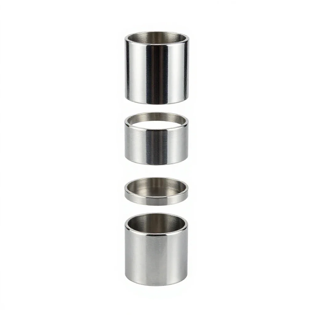 Waveguide isolated on a white background