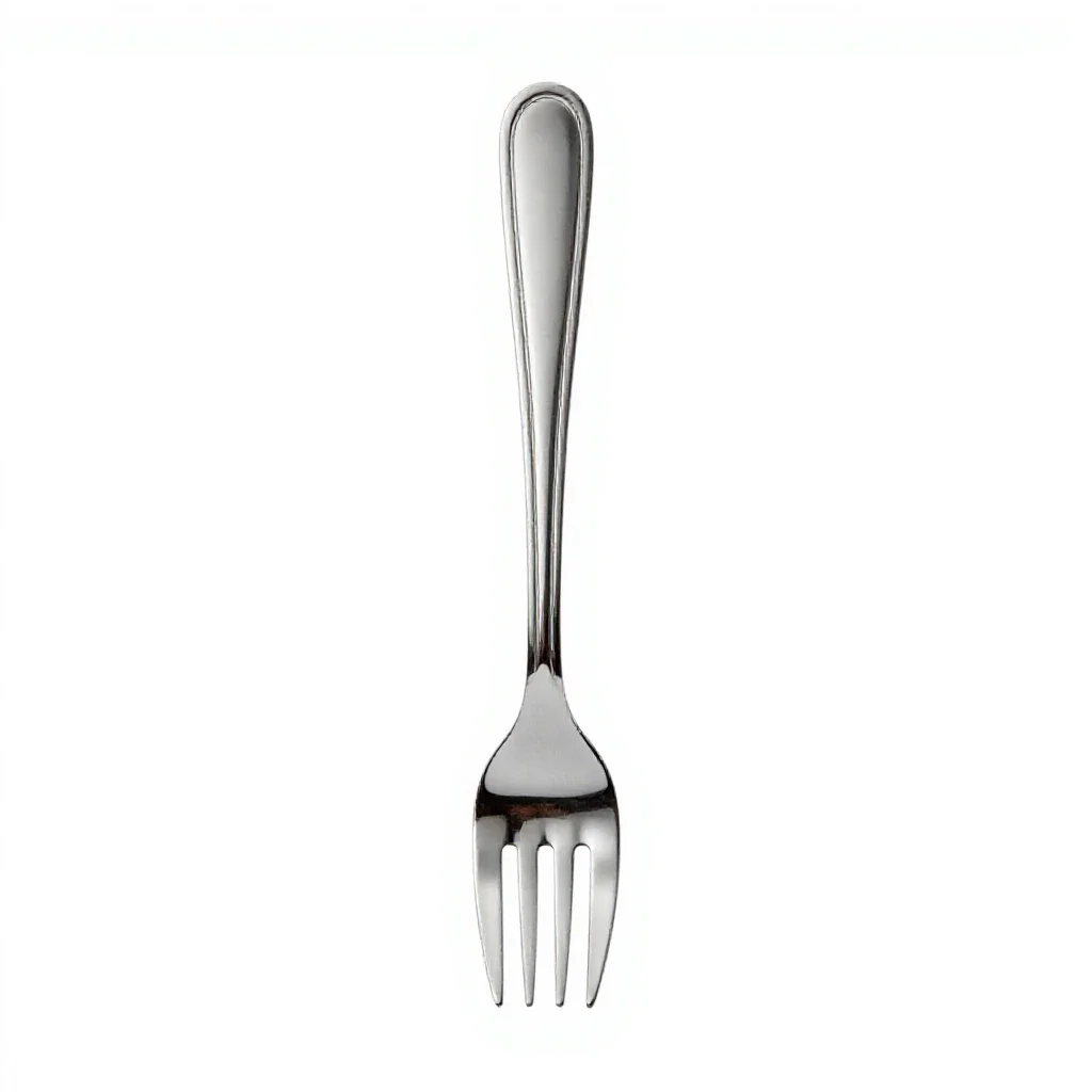 Utensil isolated on a white background