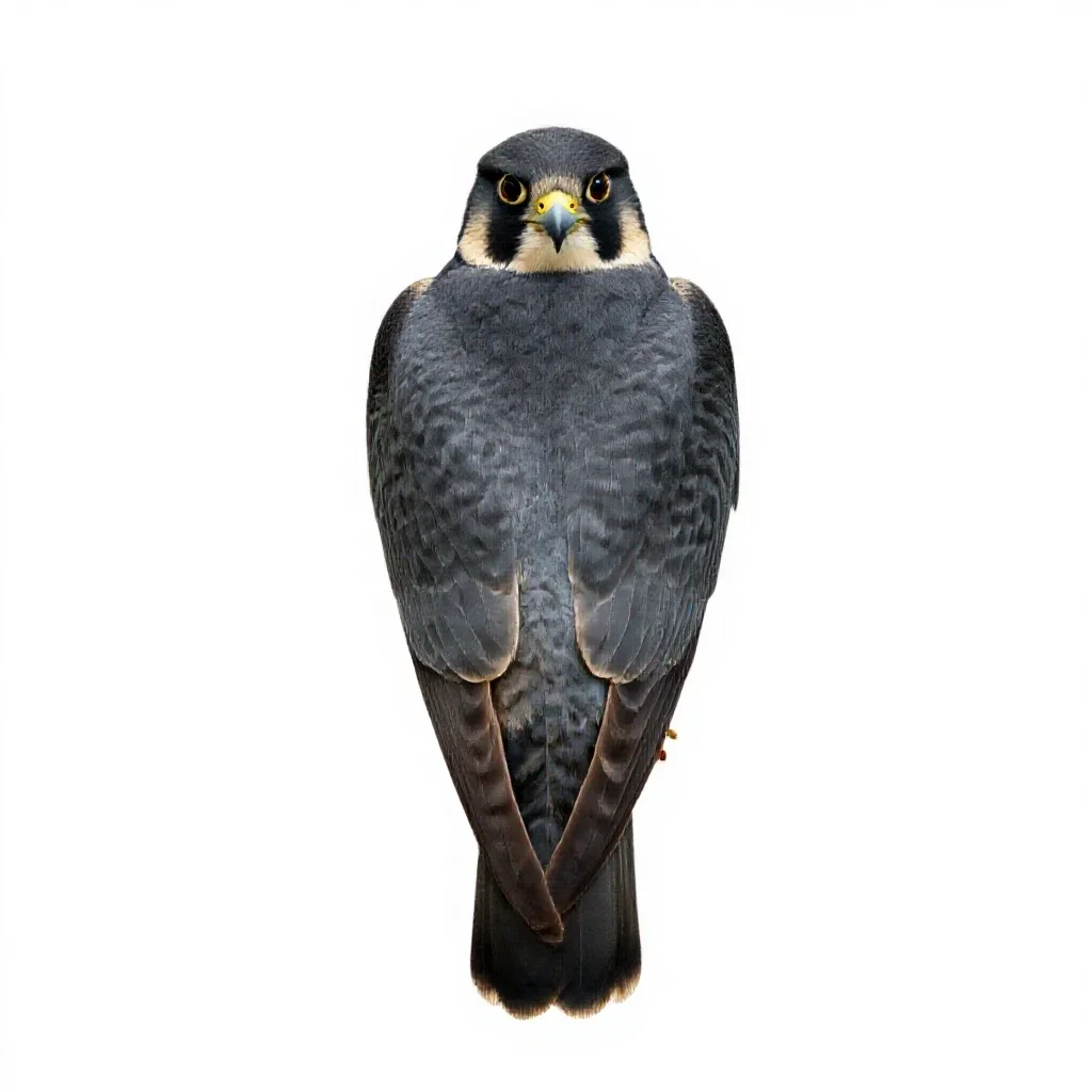 Hobby isolated on a white background